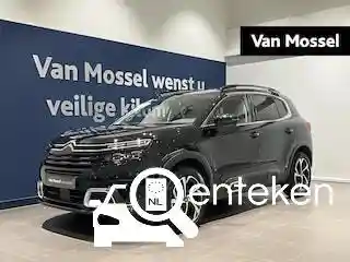 Citroen C5 Aircross PureTech 130 2021