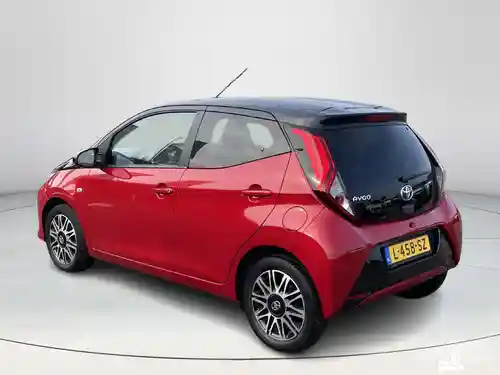 Toyota Aygo 1.0 2021