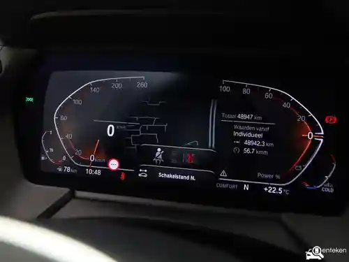 BMW 118i 2021