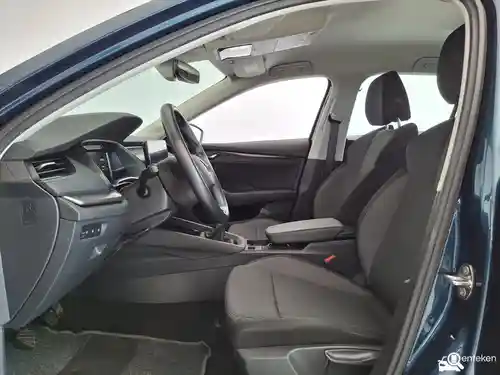 Skoda Octavia 1.0 TSI 2021