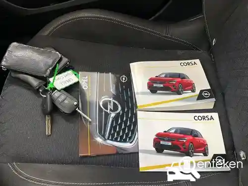 Opel Corsa 1.2 DI Turbo 2021