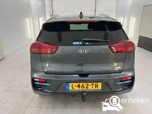 KIA e-Niro 64 kWh 2021