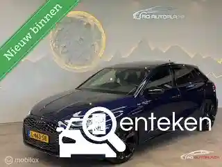 Audi A3 Sportback 35 TFSI 2020