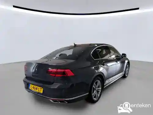 VW Passat 1.5 TSI OPF 2021