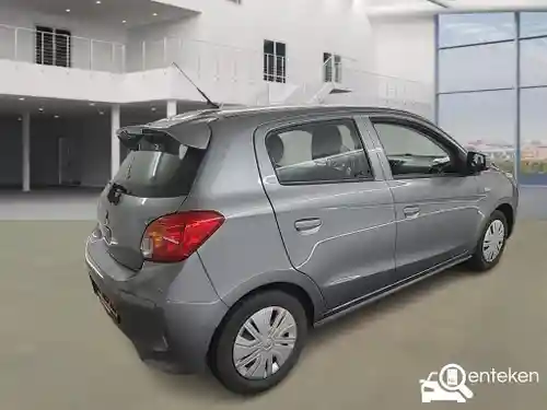 Mitsubishi Space Star 1.2 2021