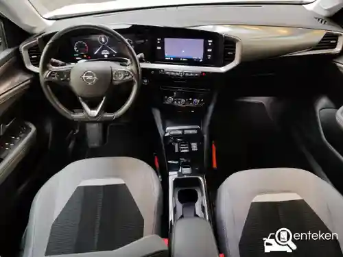 Opel Mokka 1.2 DI Turbo 2021