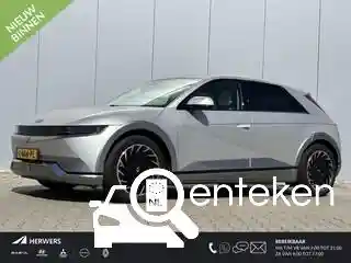 Hyundai IONIQ 5 72,6 kWh 2021