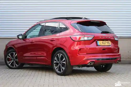 Ford Kuga 2.5 Plugin-Hybrid 2020