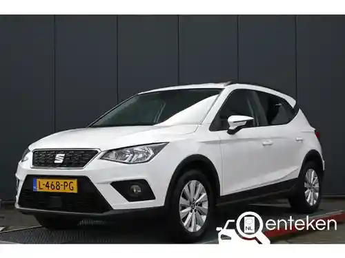 SEAT Arona 1.0 TSI 2021