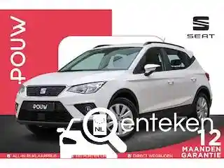 SEAT Arona 1.0 TSI 2021