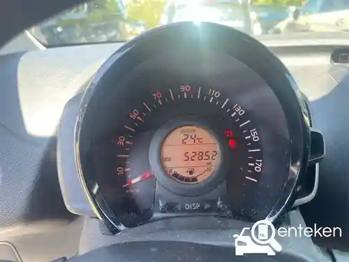 Toyota Aygo 1.0 2021