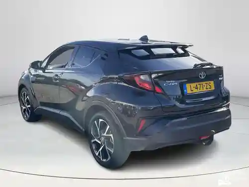 Toyota C-HR 1.8 Hybrid 2020