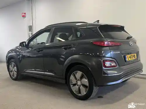 Hyundai Kona Elektro 64 kWh 2020