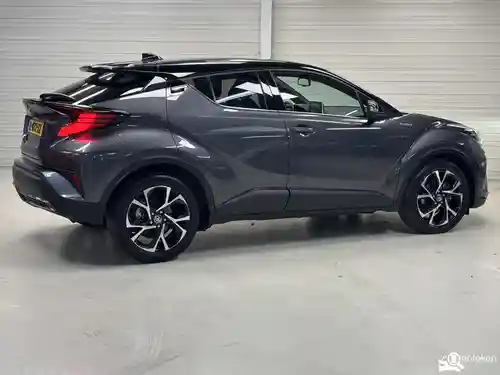 Toyota C-HR 2.0 Hybrid 2021