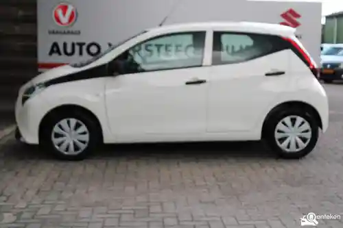 Toyota Aygo 1.0 2021