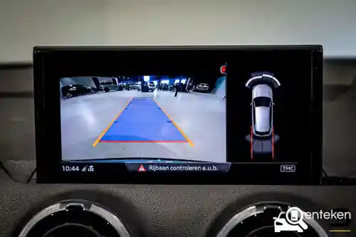 Audi Q2 35 TFSI 2021