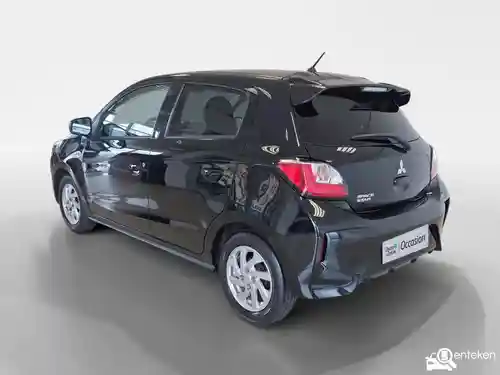Mitsubishi Space Star 1.2 2021