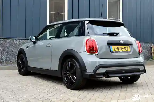 MINI  One First 2021
