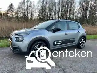 Citroen C3 PureTech 83 2021