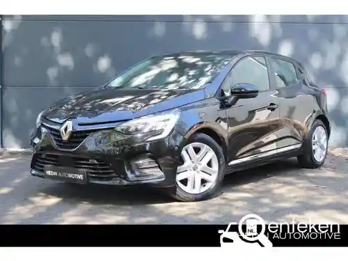 Renault Clio TCe 100  2021