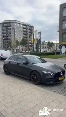 Mercedes-Benz A 180 2020