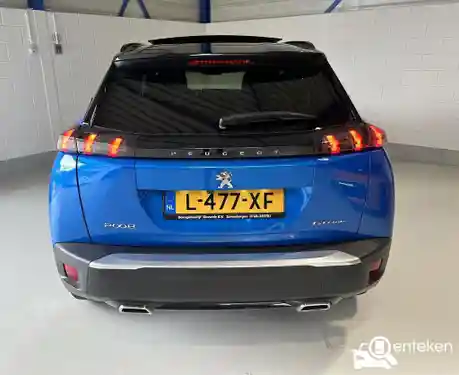 Peugeot 2008 1.2 PureTech 130 2020