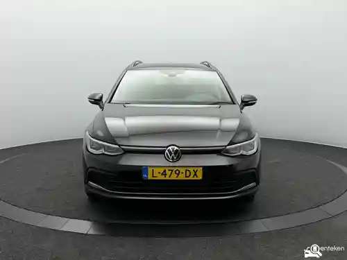 VW Golf Variant 1.5 eTSI 2021