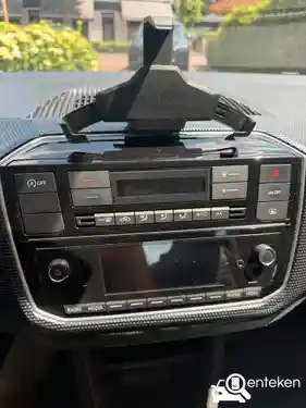 VW up! 1.0 2021