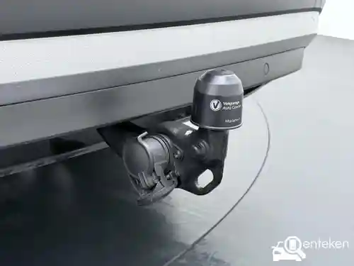 VW ID.4 Pro Performance 2021
