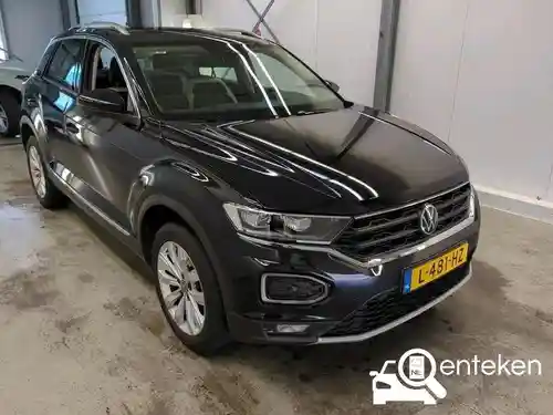 VW T-Roc 1.5 TSI OPF ACT 2021