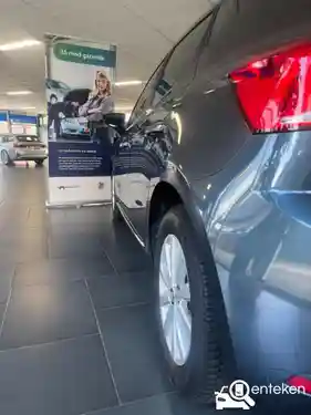 SEAT Ibiza 1.0 TSI 2021