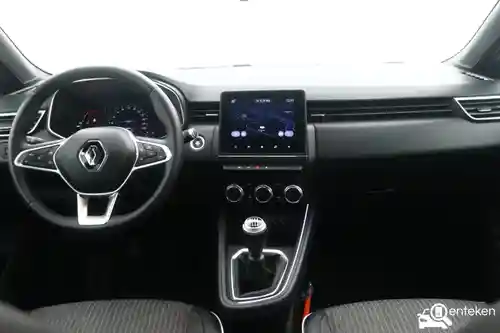 Renault Clio TCe 90 2021