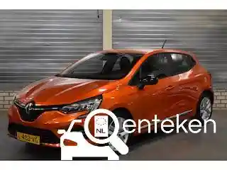 Renault Clio TCe 90 2021