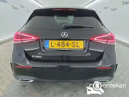 Mercedes-Benz A 180 2021