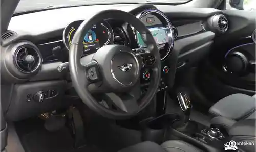 MINI  Cooper SE 2021