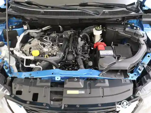 Nissan Qashqai 1.3 DIG-T 2021