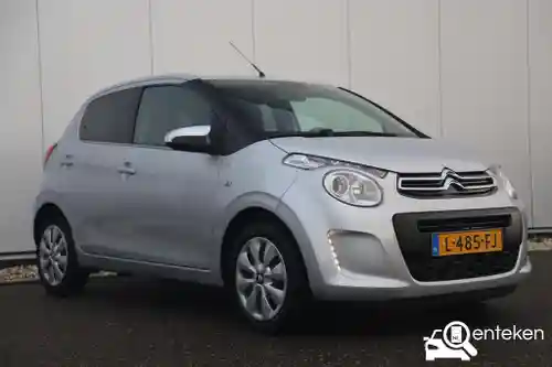 Citroen C1 VTi 72 2021