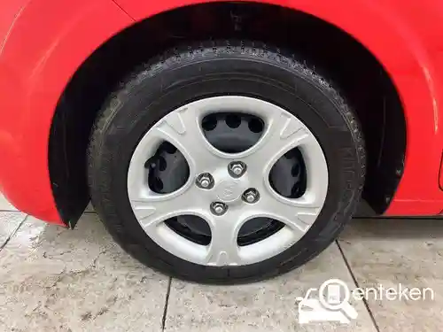 KIA Picanto 1.0 2021