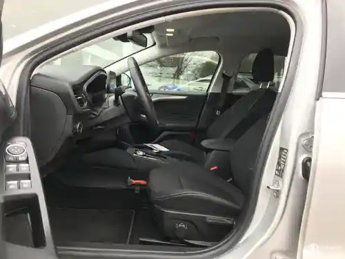 Ford Focus Turnier 1.0 EcoBoost 2021