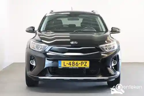 KIA Stonic 1.0 T-GDI 100 2020