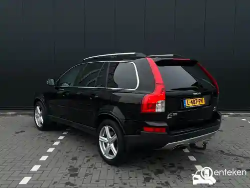 Volvo XC90 V8 2006
