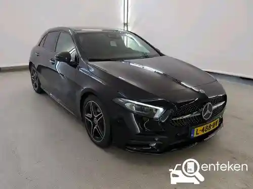 Mercedes-Benz A 180 2021