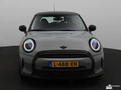 MINI  Cooper 2021