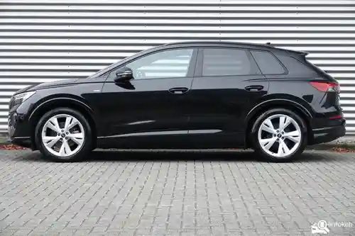 Audi Q4 35 e-tron 2021