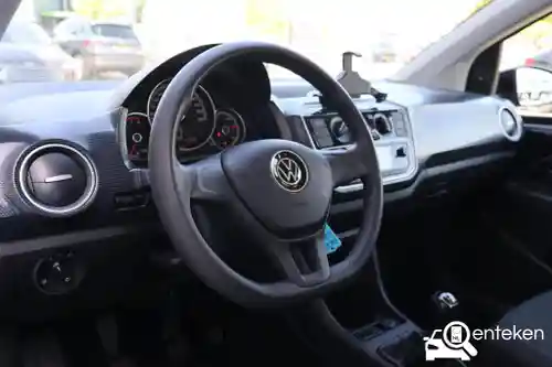 VW up! 1.0 2021