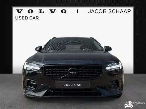 Volvo V90 D5 2020