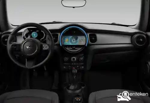 MINI Cabrio One 2021