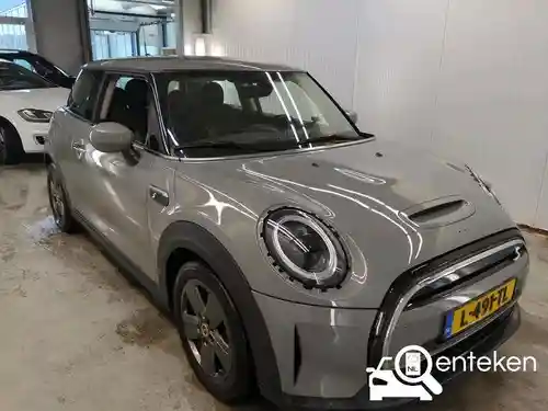 MINI  Cooper SE 2021
