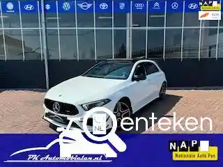 Mercedes-Benz A 180 2021