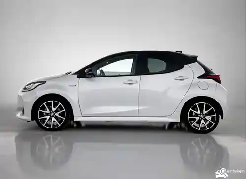 Toyota Yaris 1.5 Hybrid 116 2021